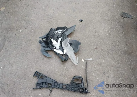 2021 Kia Forte Lxs z USA, uszkodzony, nr VIN 3KPF24AD7ME381453